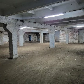Оренда складу 1130 м2