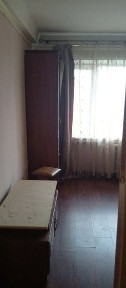 Квартира на 1 поверсі в центрі.
