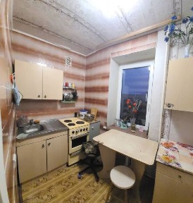 1-кімн. квартира в центрі, можна ЗСУ.