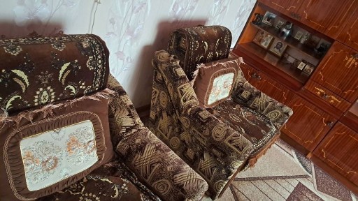 Здається квартира на Артема. 2 поверх. Без залога!