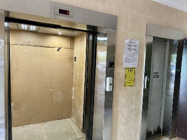 Без комісії Продаж 3-к кв 3/16пов. в новому будинку вул. Милославська, 18