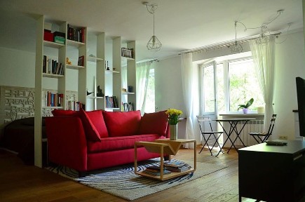 Продам 1 кімн. 42 кв. м. по вул. Німанська 10