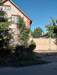 Продам дом под бизнес, метро Киевская, Рост