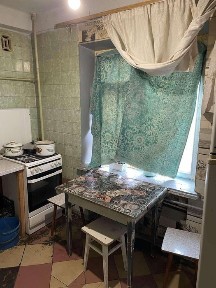 Собственник. Сдам 3-х комн. квартиру на 2-ом этаже по ул. Парковой 21