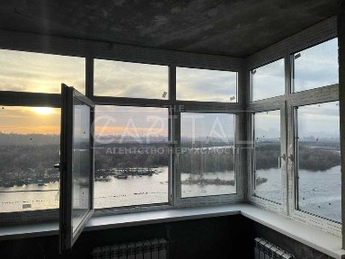 Продажа 3к квартиры, ЖК Русановская Гавань, Днепровский р-н