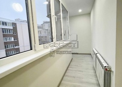 Продаж 1к квартири Драгоманова 18 / Драгоманова 18 ПОЗНЯКИ