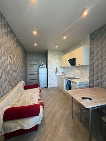 Продаж 1к квартира 45м² з генератором в під'їзді, Солом'янка, вул. Польова 73