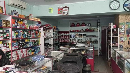 Продається житлове приміщення