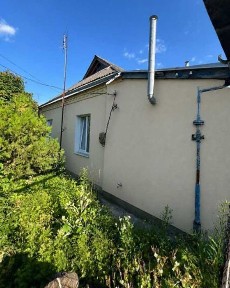 Окремий будинок 94м2 із зручностями у Полтаві! Державні програми-так!