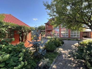 Продам будинок Павленки Харків (Нові будинки) Новые дома ХТЗ Индустриальный
