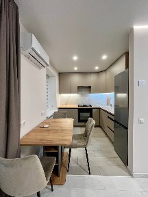 Оренда 2-кімнатної квартири 48 м², Олександра Поля просп.