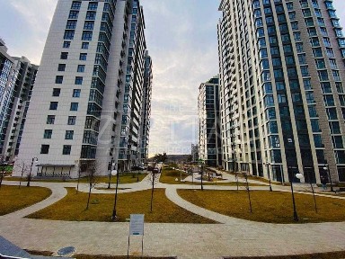 Продажа квартиры, ЖК Новопечерсике Липки, Драгомирова, Верхогляда
