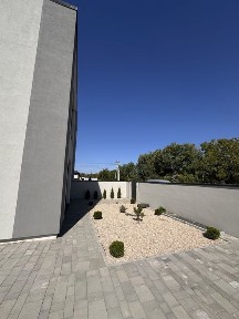 Дюплекс 170 м²