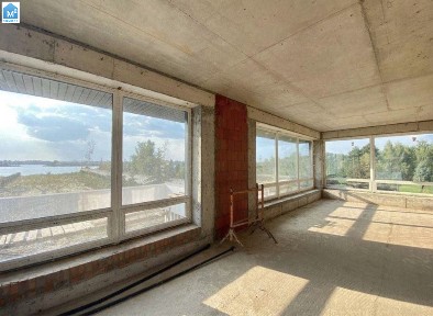 Без ! Видовий будинок 320м вихід на Дніпро Marinero Residence Осокорки!