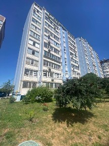 Продаж 2-кімнатноії квартири вул. Грушевського Бровари