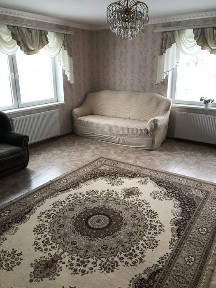Владелец сдаёт в аренду 2х комнатную квартиру в Каменце-Подольском.