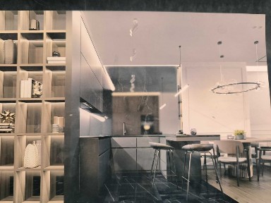Продам 3-х кімнатну квартиру ЖК Podil Plaza & Residence Шевченківський