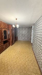 Продаж 2 кім квартири 2 поверх вул Паркова