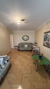 Продаж 2 кім квартира 50 м. Вул Чайковського. Ремонт. Балкон. Підвал.