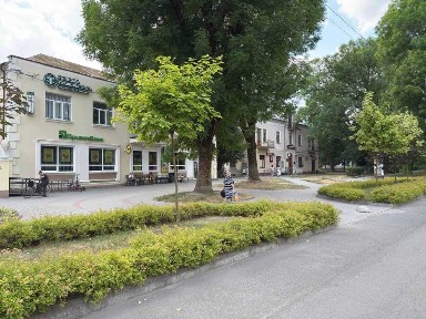 Львівська область, Радехів
