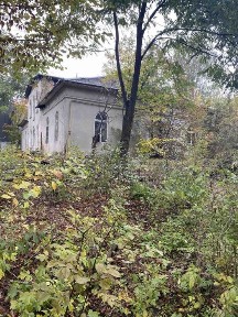 Окрема будівля 553 м2 у центрі Калуша