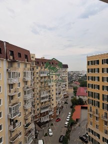New‼️Жк Via Roma/Виа Рома‼️Таирова/Вузовский/Двушка, 51 м2‼️ГОСПРОГРАММЫ‼️Ключи