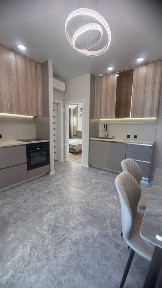 ПрОдАм 2к квартиру в новострое ЖК 4сезона Центр Море Французский