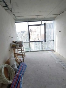 Продажа 2-кім. квартири з прямим видом на море в ЖК Авторський
