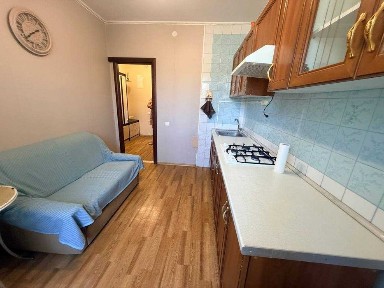 Квартира в доме АББО