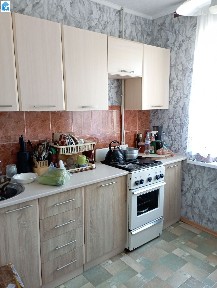 Продам 3-ком. квартиру мебель и техника, Левый Берег 5этаж. СРОЧНО!
