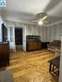 4-х комнатная квартира на Тираспольской по интересной цене