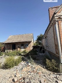 Продаж 1 поверхового будинку з ділянкою на 5 соток, 110 кв. м, 3 кімнати, на вул. Київська • ID 34849958