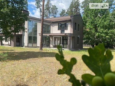 Продаж 2 поверхового будинку з ділянкою на 23 сотки, 380 кв. м, 5 кімнат, на 11 Лінія 7Е/5 • ID 34850001