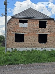 Продаж 2 поверхового будинку з ділянкою на 13 соток, 150 кв. м, 5 кімнат, на Лесі Українки • ID 34849744