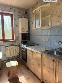 Довгострокова оренда частини будинку від посередника на вул. Кутузівська • ID 34844229