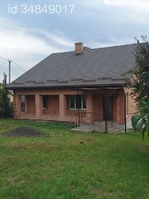Продаж 2 поверхового будинку з ділянкою на 15 соток, 120 кв. м, 4 кімнати, на вул. Миру • ID 34849017