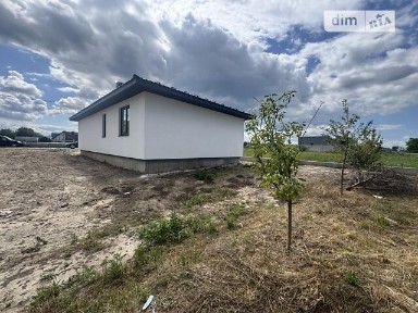 Продаж 1 поверхового будинку з ділянкою на 5 соток, 82 кв. м, 3 кімнати, на мас. Криниченька • ID 34848863