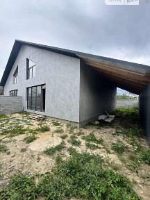 Продаж 1 поверхового будинку 117 кв. м, 1 кімната, на вул. Яблунева • ID 34848861