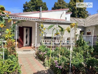 Продаж частини будинку на вул. Самчука Уласа 6В, 2 кімнати • ID 34848072