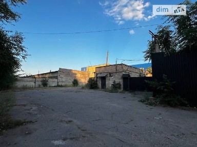 Здається комерційне приміщення на шосе Дніпропетровське 30, площа 650 кв. м • ID 34847646