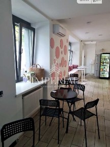 Здається комерційне приміщення на вул. Оболонська 35, площа 127 кв. м • ID 34845790