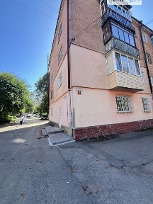 Здається комерційне приміщення на вул. Пирогова 89, площа 62 кв. м • ID 34844822