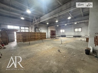 Здається комерційне приміщення на вул. Детальбудівська, площа 430 кв. м • ID 34844528