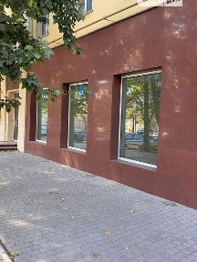Здається комерційне приміщення на вул. Прохоровська, площа 200 кв. м • ID 34844691