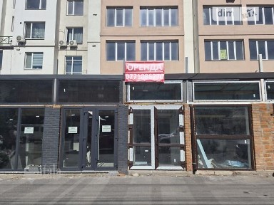 Здається комерційне приміщення на вул. Стрілецька, площа 178.6 кв. м • ID 34843736