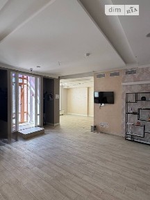 Здається комерційне приміщення на вул. Коновальця Євгена 36В, площа 104.4 кв. м • ID 34843492