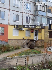 вулиця Нескорених, мікрорайон 521-ий мікрорайон, район Салтівський, Харків, метро Салтівська, вул. Нескорених 26, площа 50.1 кв. м • ID 34842720