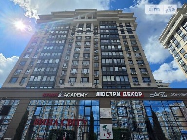 Здається комерційне приміщення на вул. Університетська, площа 303 кв. м • ID 34841660