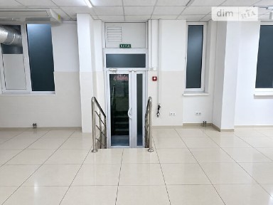 Здається комерційне приміщення на вул. Регенераторна 4 корпус 14, площа 130 кв. м • ID 34841587