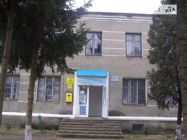 Здається комерційне приміщення на вул. Українська 90, площа 50.6 кв. м • ID 34841231
